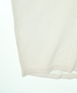 UNTITLED（アンタイトル）ベスト 白 サイズ:2(M位) レディース/2200694243037