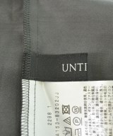 UNTITLED（アンタイトル）ブラウス グレー サイズ:3(L位) レディース/2200694579037