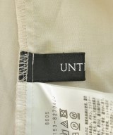 UNTITLED（アンタイトル）ブラウス ベージュ サイズ:3(L位) レディース/2200694579075