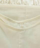 UNTITLED（アンタイトル）ブラウス ベージュ サイズ:3(L位) レディース/2200694579075