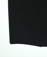 UNTITLED（アンタイトル）ひざ丈スカート 黒 サイズ:42(L位) レディース/2200694579228