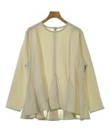 UNTITLED（アンタイトル）ブラウス ベージュ サイズ:44(XL位) レディース/2200694579235