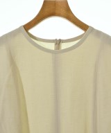 UNTITLED（アンタイトル）ブラウス ベージュ サイズ:44(XL位) レディース/2200694579235