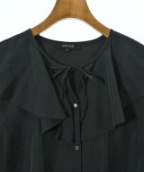 UNTITLED（アンタイトル）カジュアルシャツ グレー サイズ:4(XL位) レディース/2200694579242