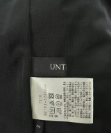 UNTITLED（アンタイトル）ブラウス 黒 サイズ:2(M位) レディース/2200694579297