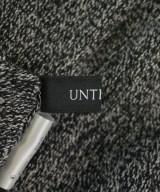 UNTITLED（アンタイトル）ベスト/ノースリーブ グレー サイズ:0(XS位) レディース/2200694559015