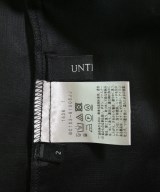 UNTITLED（アンタイトル）カジュアルシャツ 黒 サイズ:2(M位) レディース/2200696244025