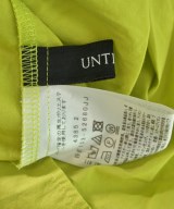 UNTITLED（アンタイトル）ワンピース 緑 サイズ:2(M位) レディース/2200696276026