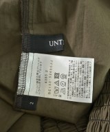 UNTITLED（アンタイトル）ワンピース 茶 サイズ:2(M位) レディース/2200696276033