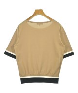 UNTITLED（アンタイトル）ニット・セーター ベージュ サイズ:2(M位) レディース/2200696953026
