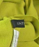 UNTITLED（アンタイトル）ニット・セーター 緑 サイズ:M レディース/2200696953057