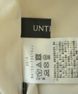 UNTITLED（アンタイトル）ロング・マキシ丈スカート ベージュ サイズ:2(M位) レディース/2200696953187