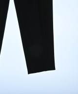UNTITLED（アンタイトル）スラックス 黒 サイズ:2(M位) レディース/2200697864031