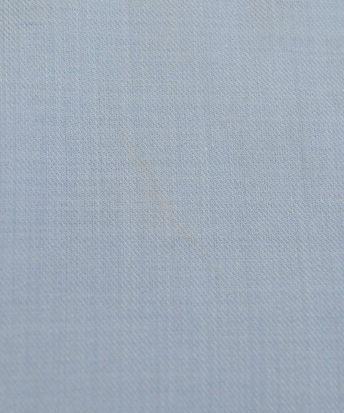 UNTITLED（アンタイトル）ブラウス 青 サイズ:2(M位) レディース/2200697864086