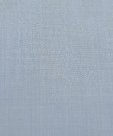 UNTITLED（アンタイトル）ブラウス 青 サイズ:2(M位) レディース/2200697864086