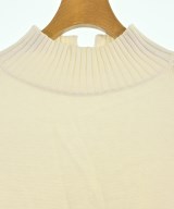 UNTITLED（アンタイトル）ニット・セーター 白 サイズ:2(M位) レディース/2200697954039