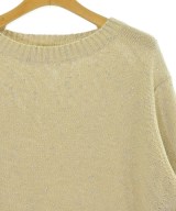 UNTITLED（アンタイトル）ニット・セーター ベージュ サイズ:4(XL位) レディース/2200700453023