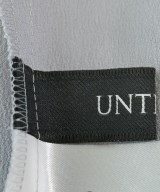 UNTITLED（アンタイトル）ブラウス 青 サイズ:2(M位) レディース/2200696552168