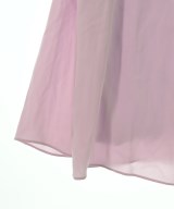 UNTITLED（アンタイトル）ブラウス ピンク サイズ:4(XL位) レディース/2200697152022