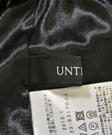 UNTITLED（アンタイトル）その他 黒 サイズ:4(XL位) レディース/2200699307031