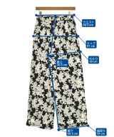 UNTITLED（アンタイトル）その他 黒 サイズ:4(XL位) レディース/2200699307031