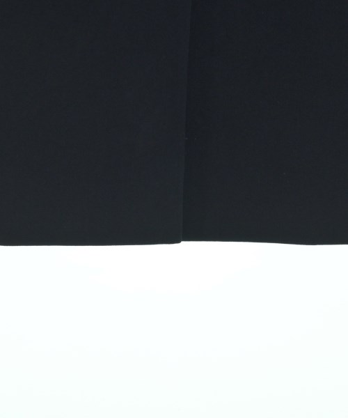 UNTITLED（アンタイトル）ノーカラージャケット 紺 サイズ:2(M位) レディース/2200698055018
