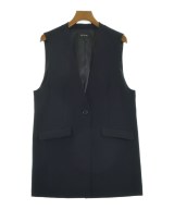 UNTITLED ノーカラージャケット