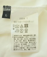 UNTITLED（アンタイトル）ブラウス 白 サイズ:L レディース/2200699577106