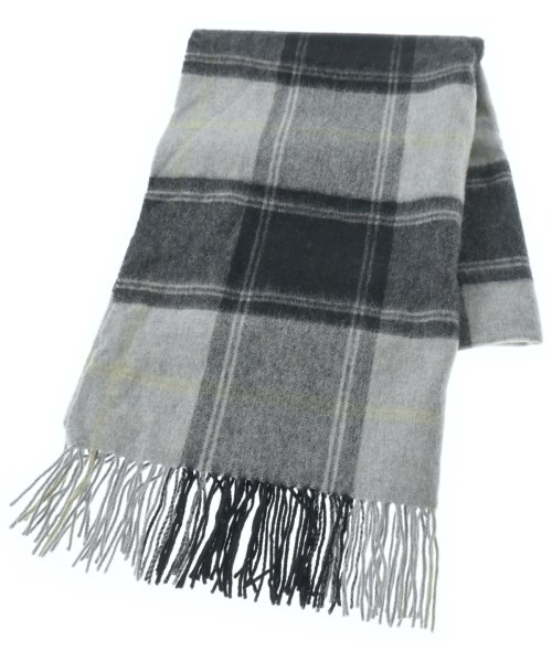 UNTITLED(アンタイトル)ストール グレー サイズ:-/2200642388162