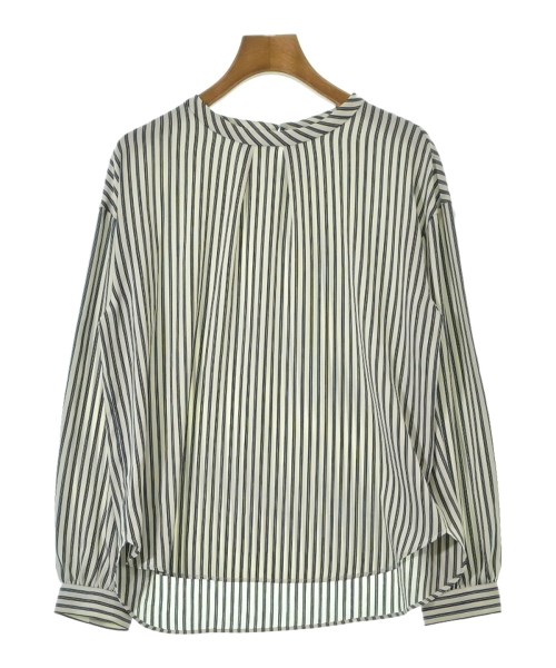 UNTITLED(アンタイトル)ブラウス 白 サイズ:2(M位)/2200643366046