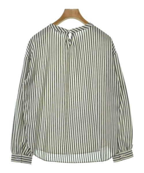 UNTITLED（アンタイトル）ブラウス 白 サイズ:2(M位) レディース/2200643366046