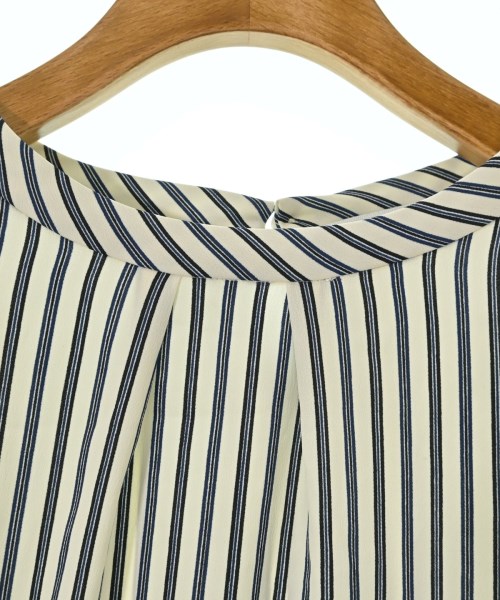 UNTITLED（アンタイトル）ブラウス 白 サイズ:2(M位) レディース/2200643366046