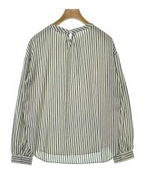 UNTITLED（アンタイトル）ブラウス 白 サイズ:2(M位) レディース/2200643366046