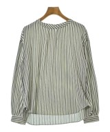 UNTITLED ブラウス