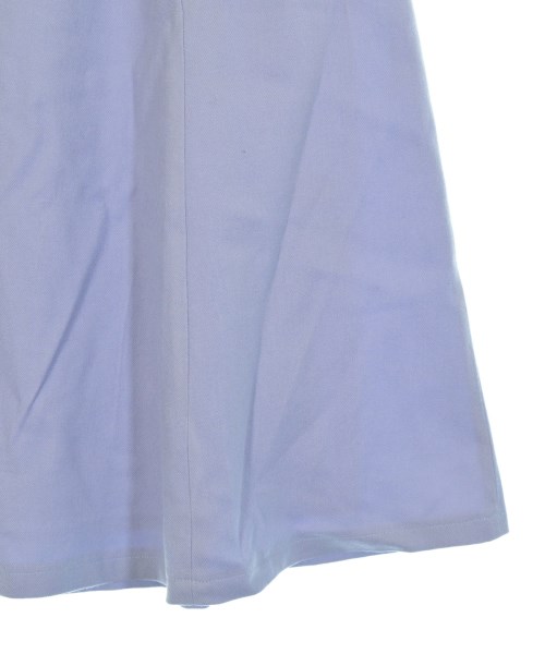 UNTITLED（アンタイトル）ロング・マキシ丈スカート 紫 サイズ:2(M位) レディース/2200654628027