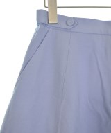 UNTITLED（アンタイトル）ロング・マキシ丈スカート 紫 サイズ:2(M位) レディース/2200654628027