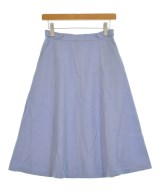 UNTITLED ロング・マキシ丈スカート