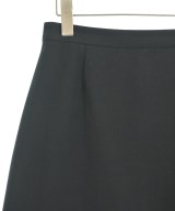 UNTITLED（アンタイトル）ロング・マキシ丈スカート 黒 サイズ:2(M位) レディース/2200654628041