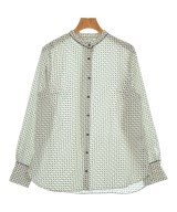 UNTITLED（アンタイトル）カジュアルシャツ 白 サイズ:2(M位) レディース/2200654628058