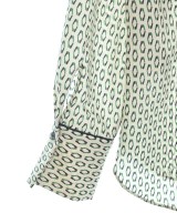 UNTITLED（アンタイトル）カジュアルシャツ 白 サイズ:2(M位) レディース/2200654628058