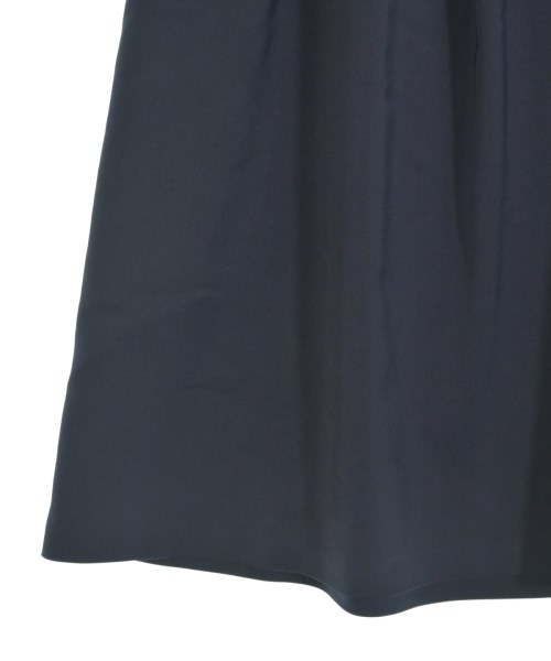 UNTITLED（アンタイトル）ロング・マキシ丈スカート 紺 サイズ:2(M位) レディース/2200654628065