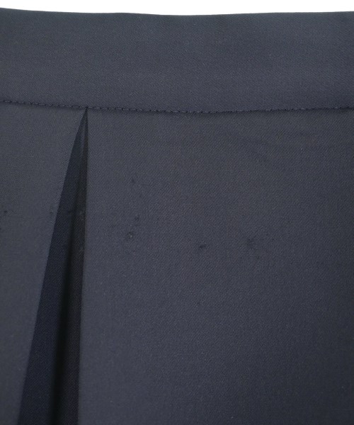 UNTITLED（アンタイトル）ロング・マキシ丈スカート 紺 サイズ:2(M位) レディース/2200654628065