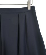 UNTITLED（アンタイトル）ロング・マキシ丈スカート 紺 サイズ:2(M位) レディース/2200654628065