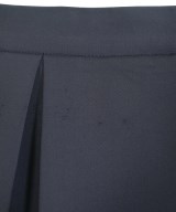 UNTITLED（アンタイトル）ロング・マキシ丈スカート 紺 サイズ:2(M位) レディース/2200654628065