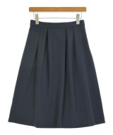 UNTITLED ロング・マキシ丈スカート