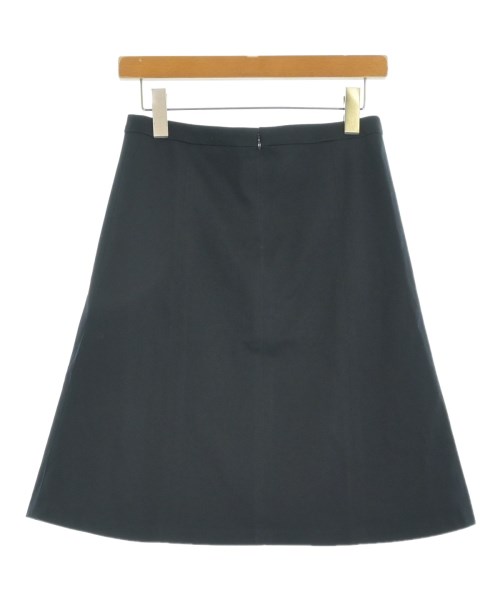 UNTITLED（アンタイトル）ロング・マキシ丈スカート 紺 サイズ:2(M位) レディース/2200654628072