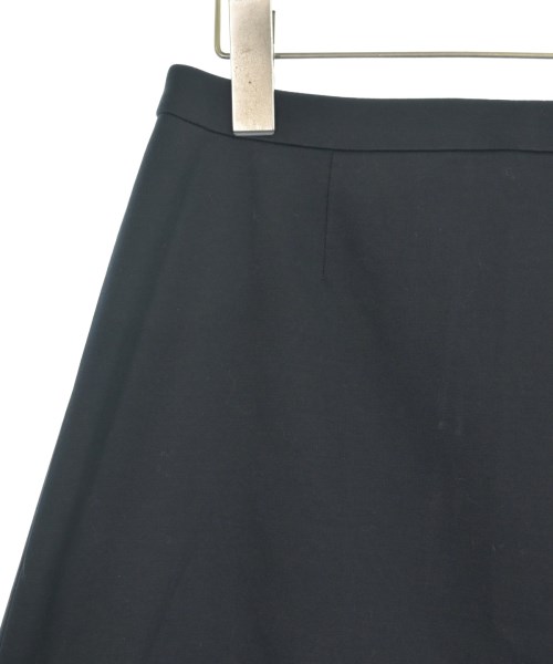 UNTITLED（アンタイトル）ロング・マキシ丈スカート 紺 サイズ:2(M位) レディース/2200654628072