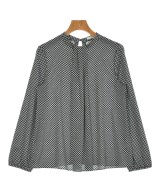 UNTITLED ブラウス