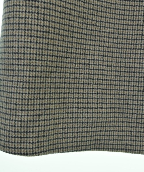 UNTITLED（アンタイトル）チェスターコート グレー サイズ:3(L位) レディース/2200645102031