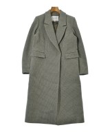 UNTITLED チェスターコート